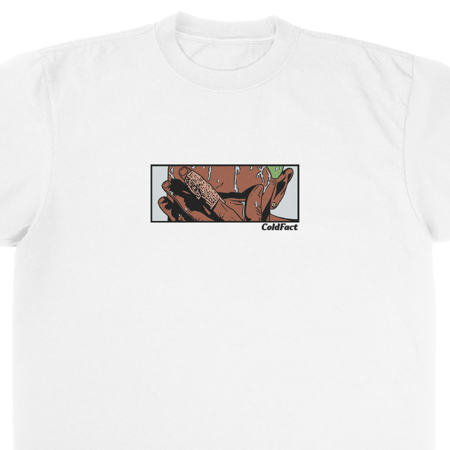 Blonde Eyes T-Shirt