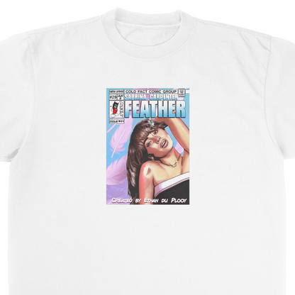 Feather T-Shirt