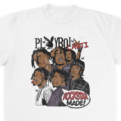 Carti Splash T-Shirt