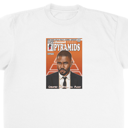 Pyramids T-Shirt