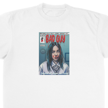 Bad Guy T-Shirt