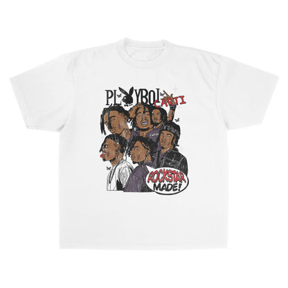 Carti Splash T-Shirt