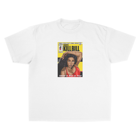 Kill Bill T-Shirt