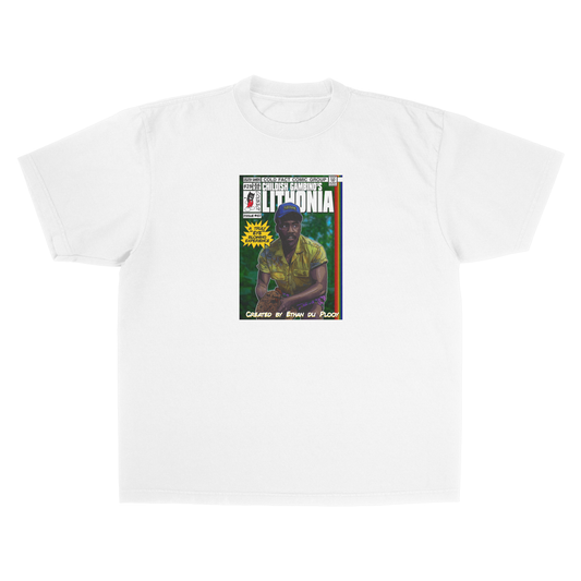 Lithonia T-Shirt