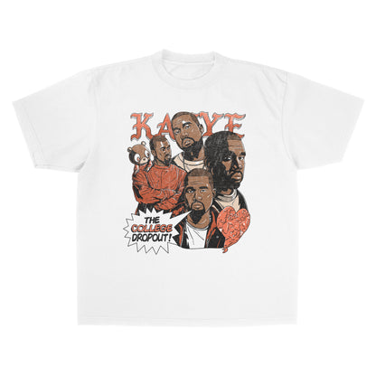 Kanye Splash T-Shirt