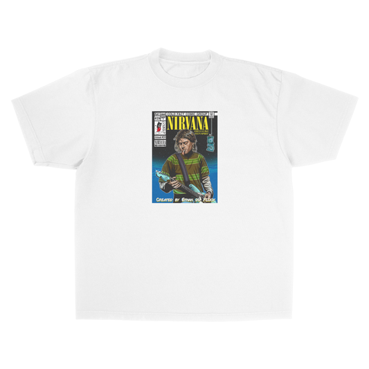 Smells Like Teen Spirit T-Shirt