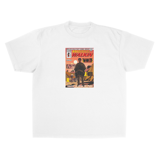 Walkin' T-Shirt